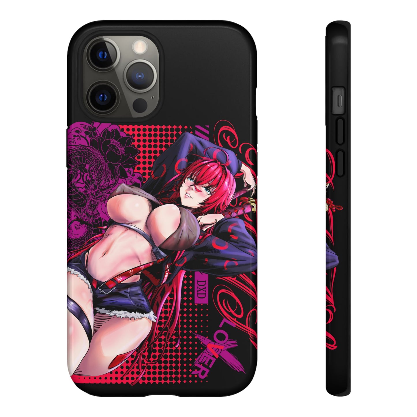 RIAS / iPhone Cases - LIMITED