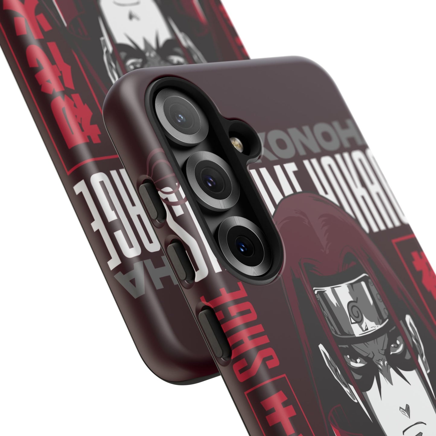 Limited Release "First" / Samsung Galaxy Phone Case