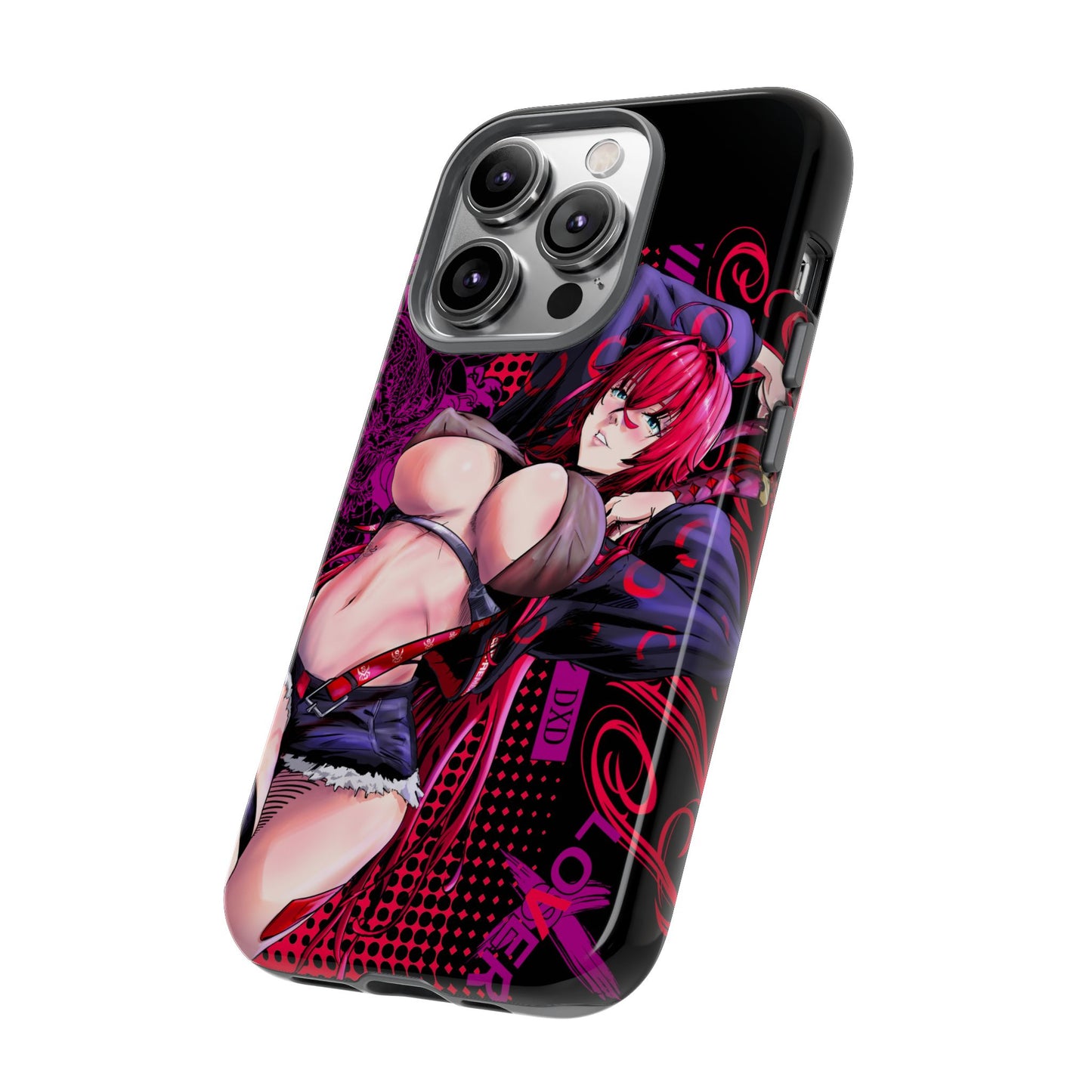RIAS / iPhone Cases - LIMITED