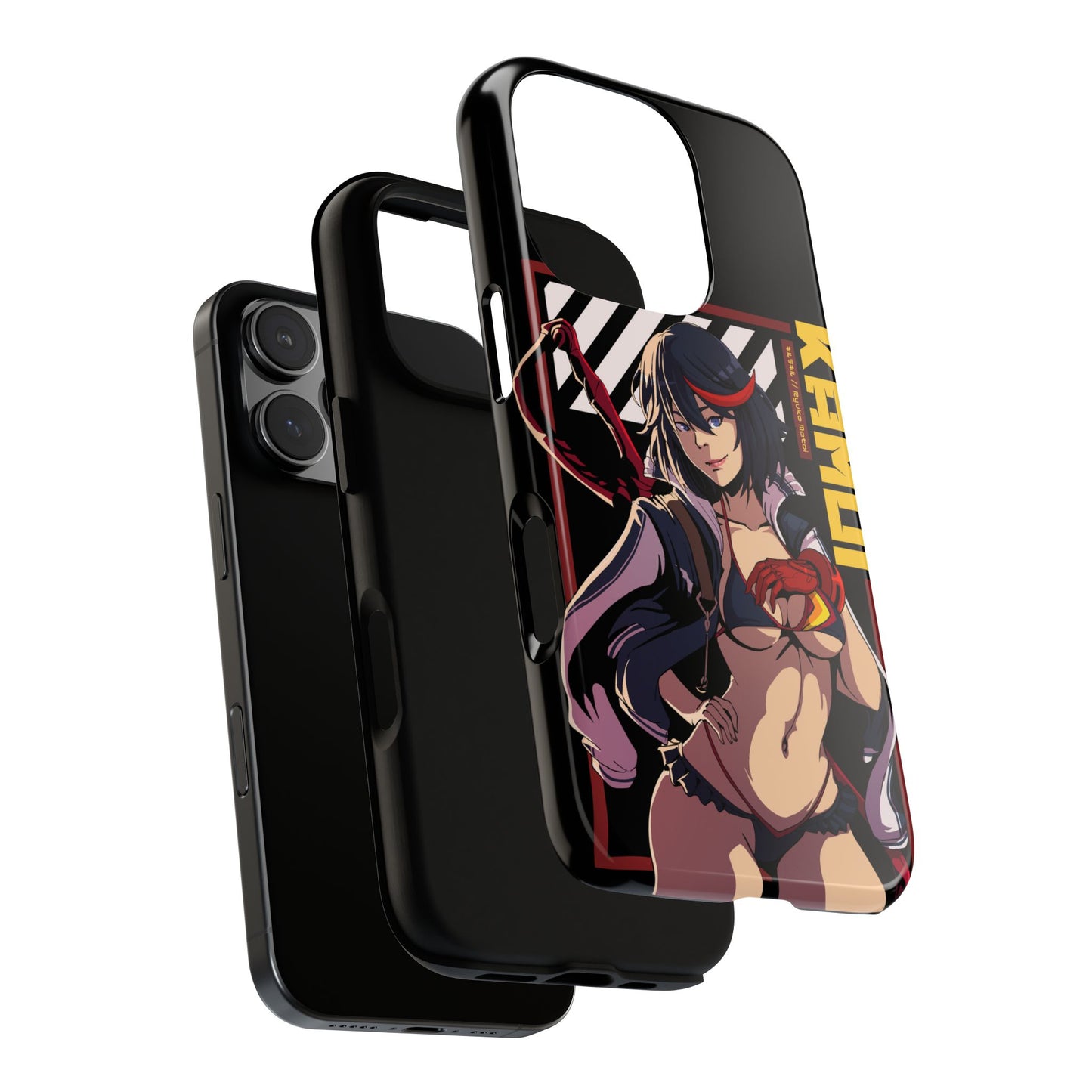 Kamui / iPhone Case