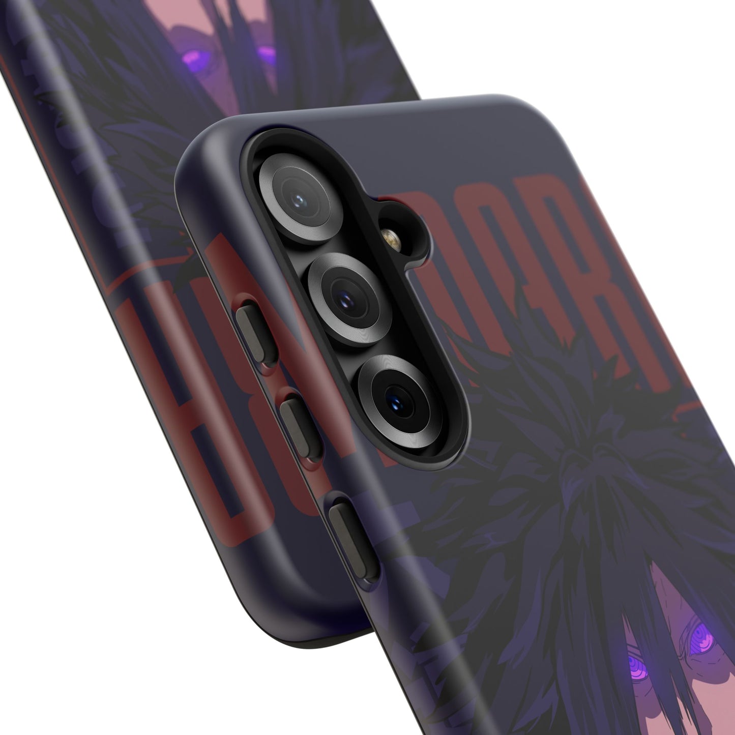 Limited Release "Madara" / Samsung Galaxy Phone Case