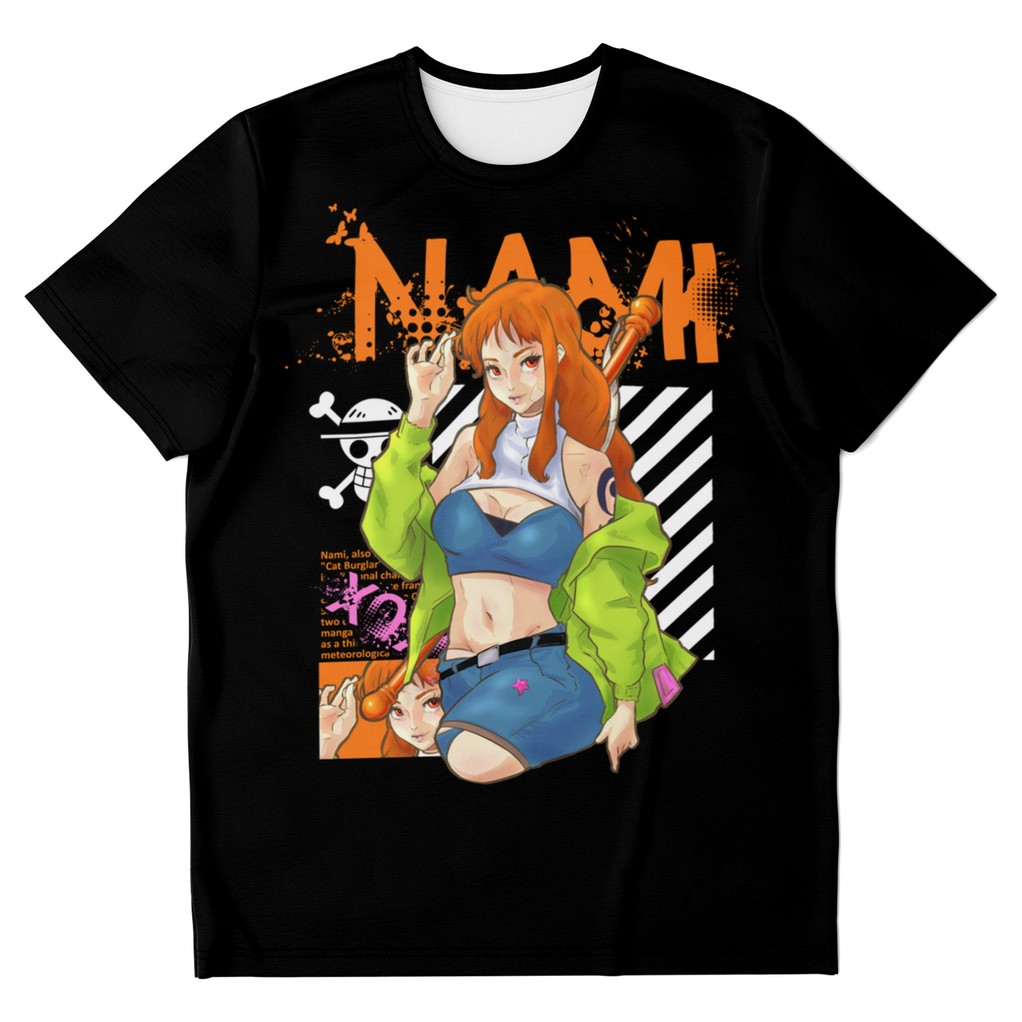 Nami T-shirt