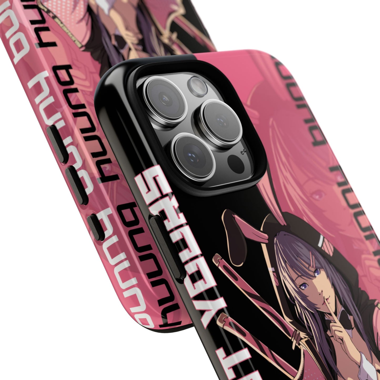 Bunny Girl / iPhone Case - LIMITED
