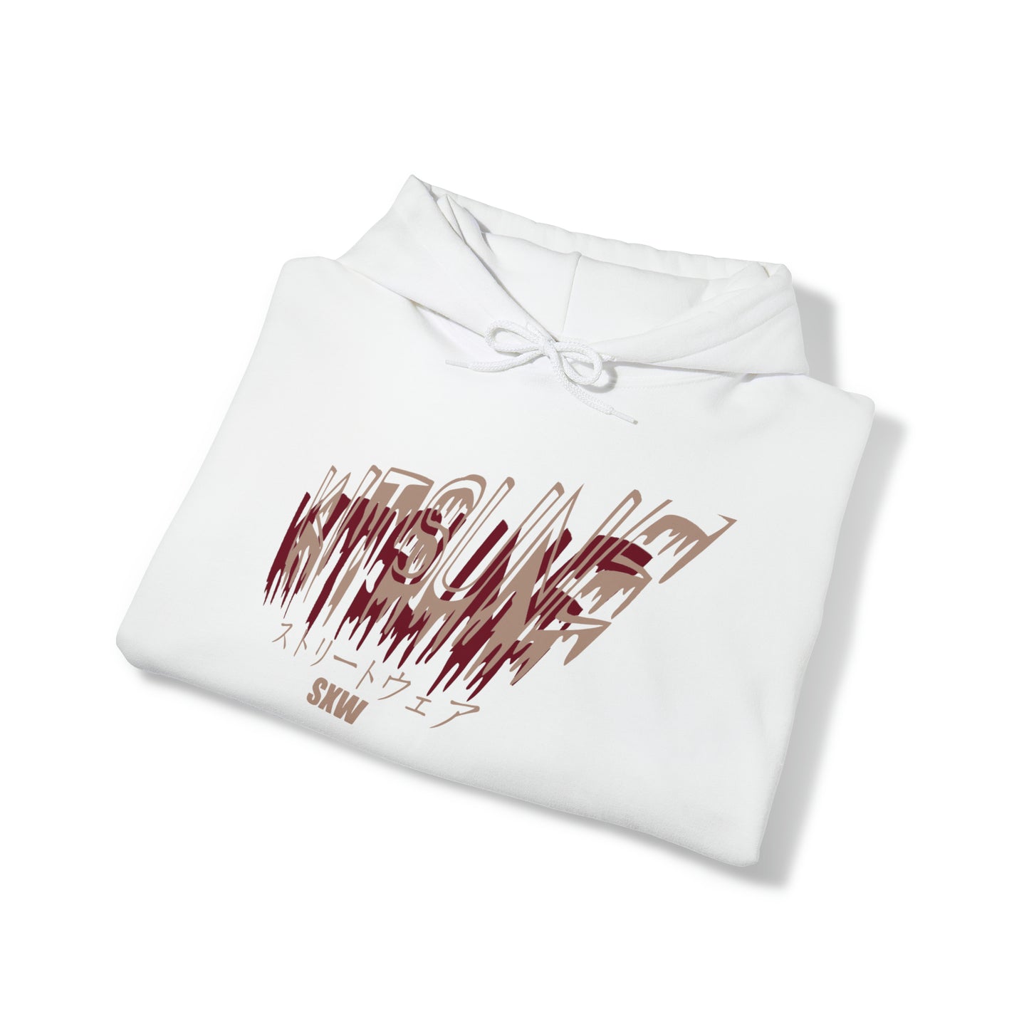 Lone Warrior Classic Hoodie