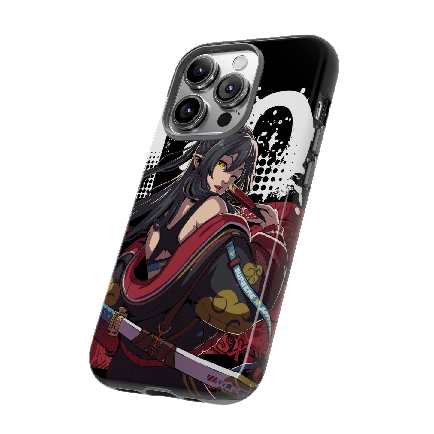 Dragon / iPhone Cases - LIMITED