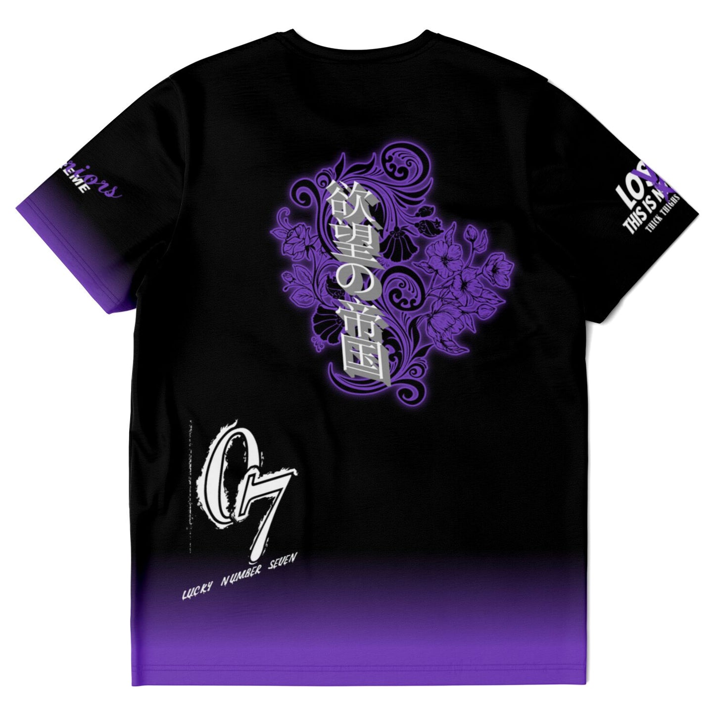 Infinite Void T-shirt