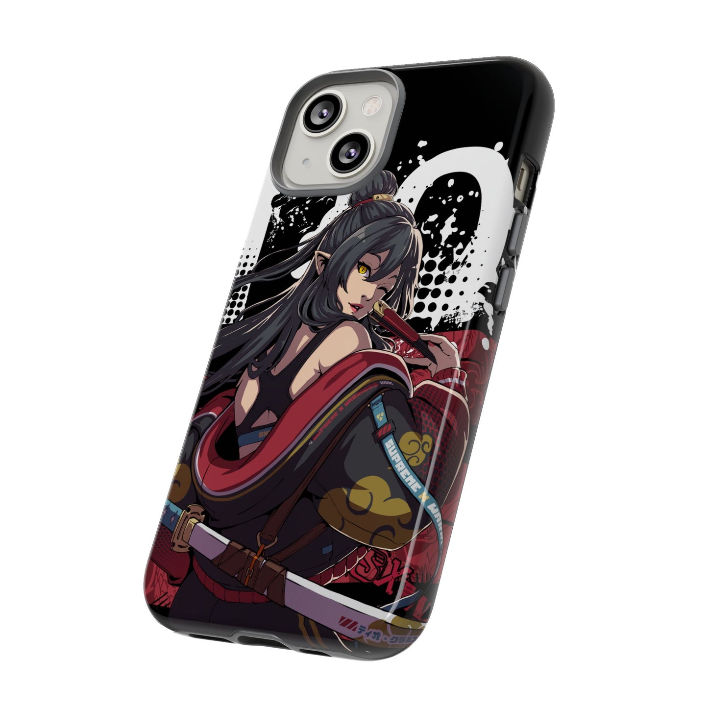 Dragon / iPhone Cases - LIMITED
