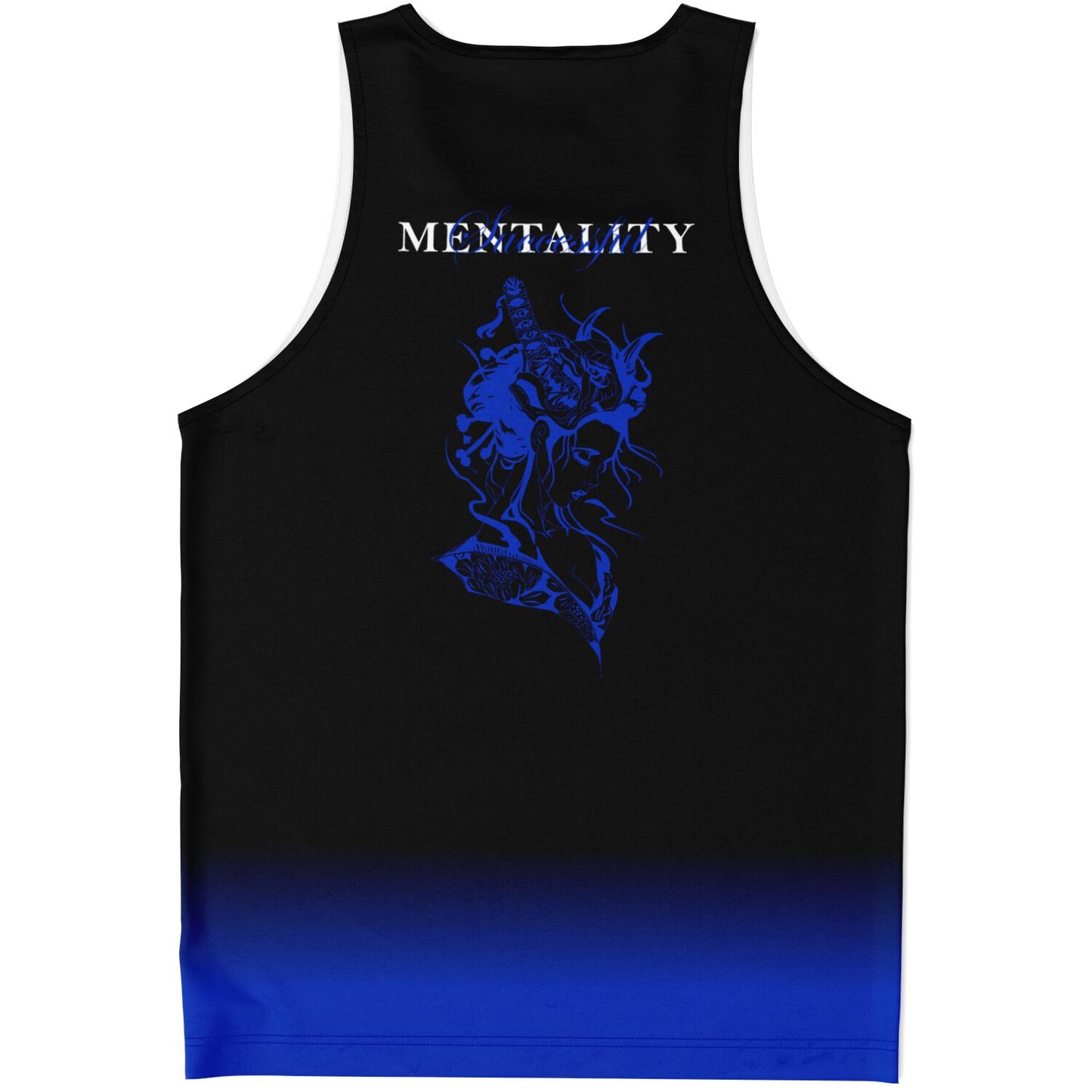 First Fighter Tank Top