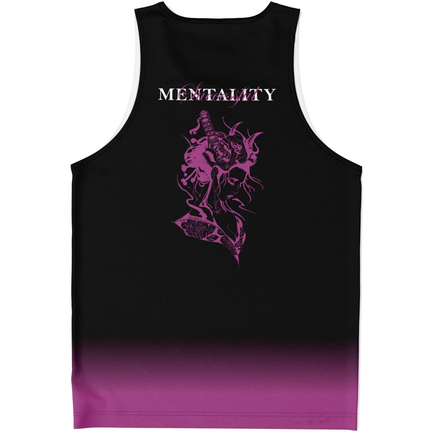 Ara Ara Tank Top -