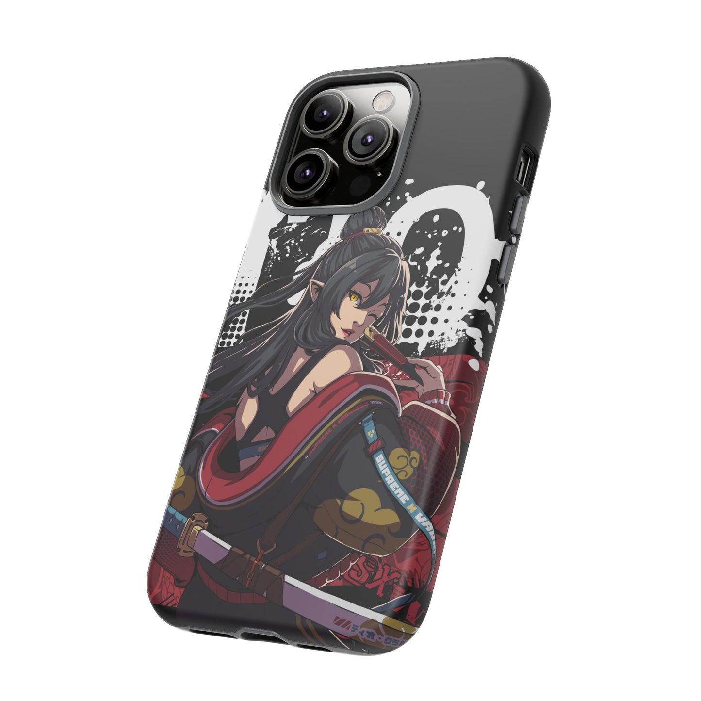 Dragon / iPhone Cases - LIMITED