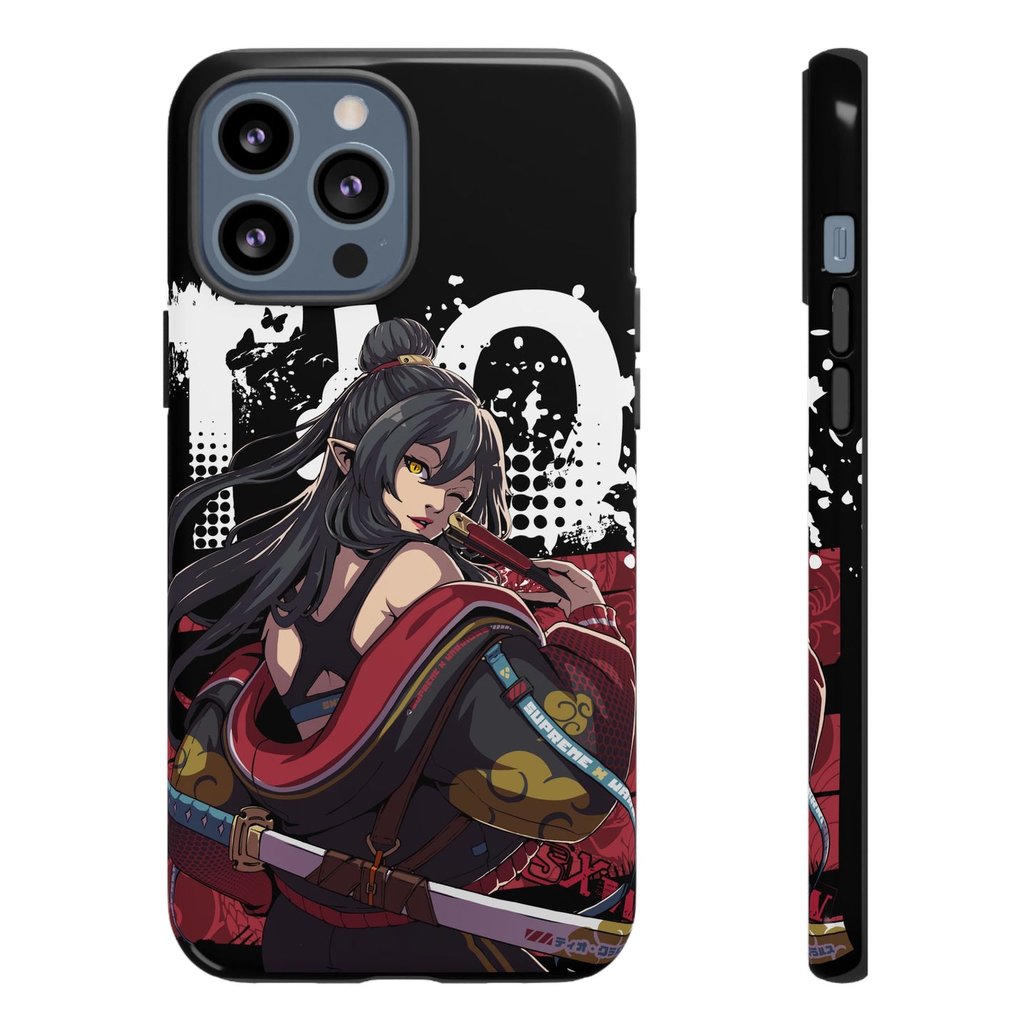 Dragon / iPhone Cases - LIMITED