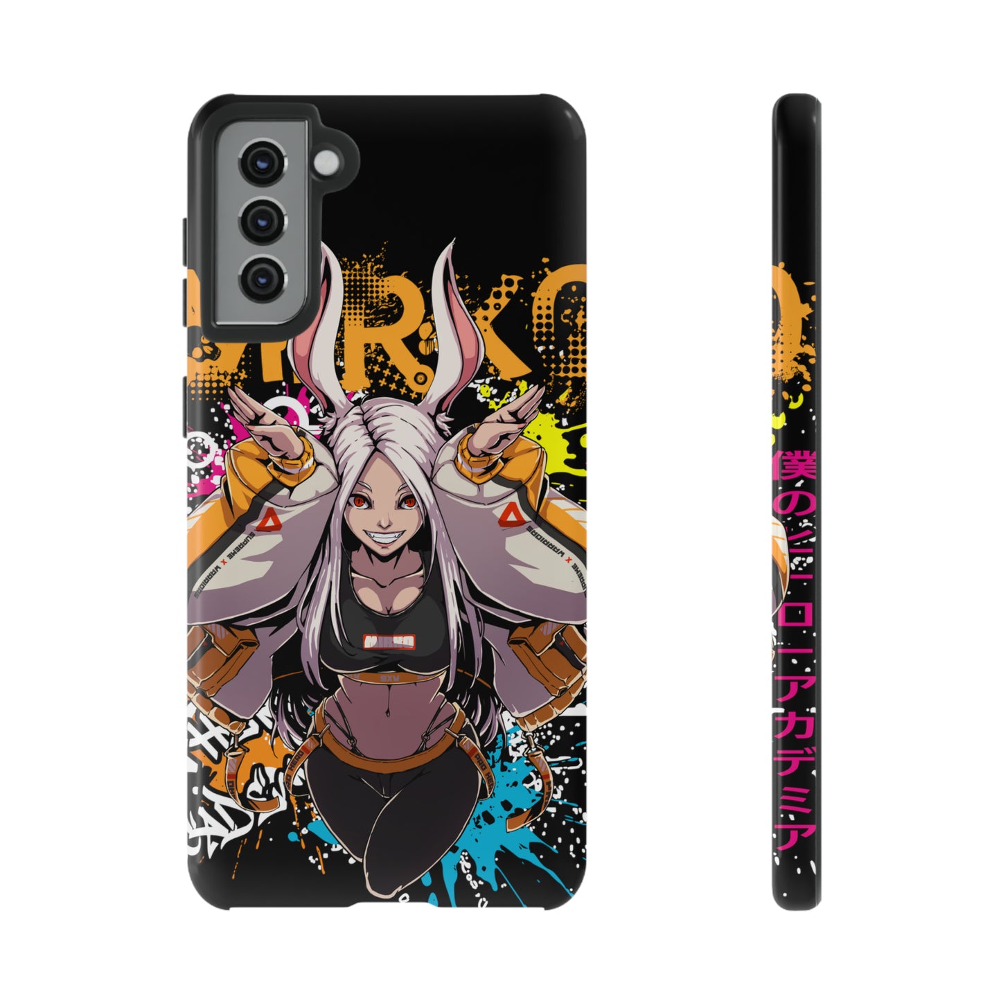 Mirko / Samsung Galaxy Phone Case