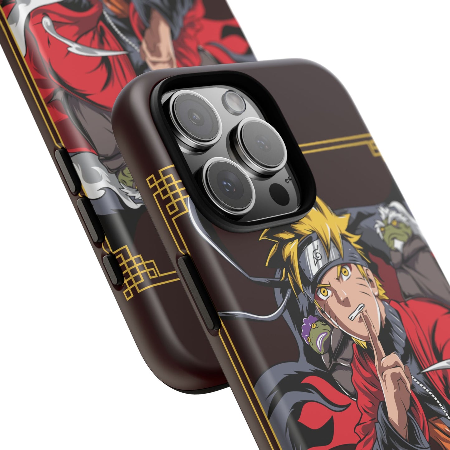 Limited Release "Naruto" / iPhone Case