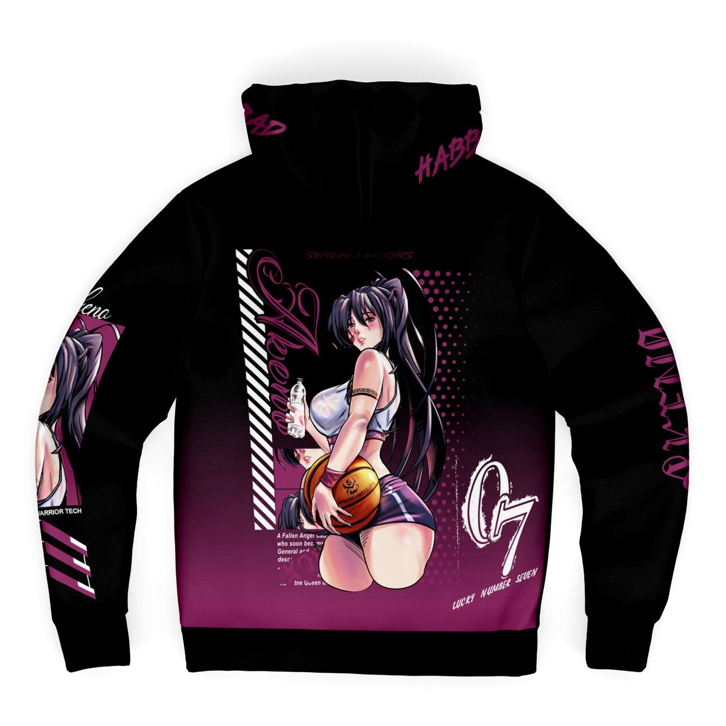 Akeno Jacket