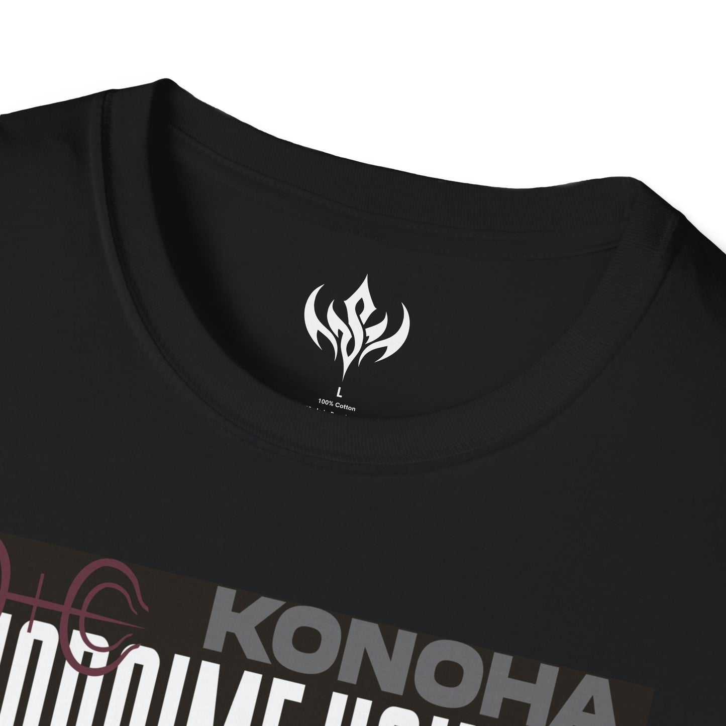 Hashirama Graphic T-Shirt