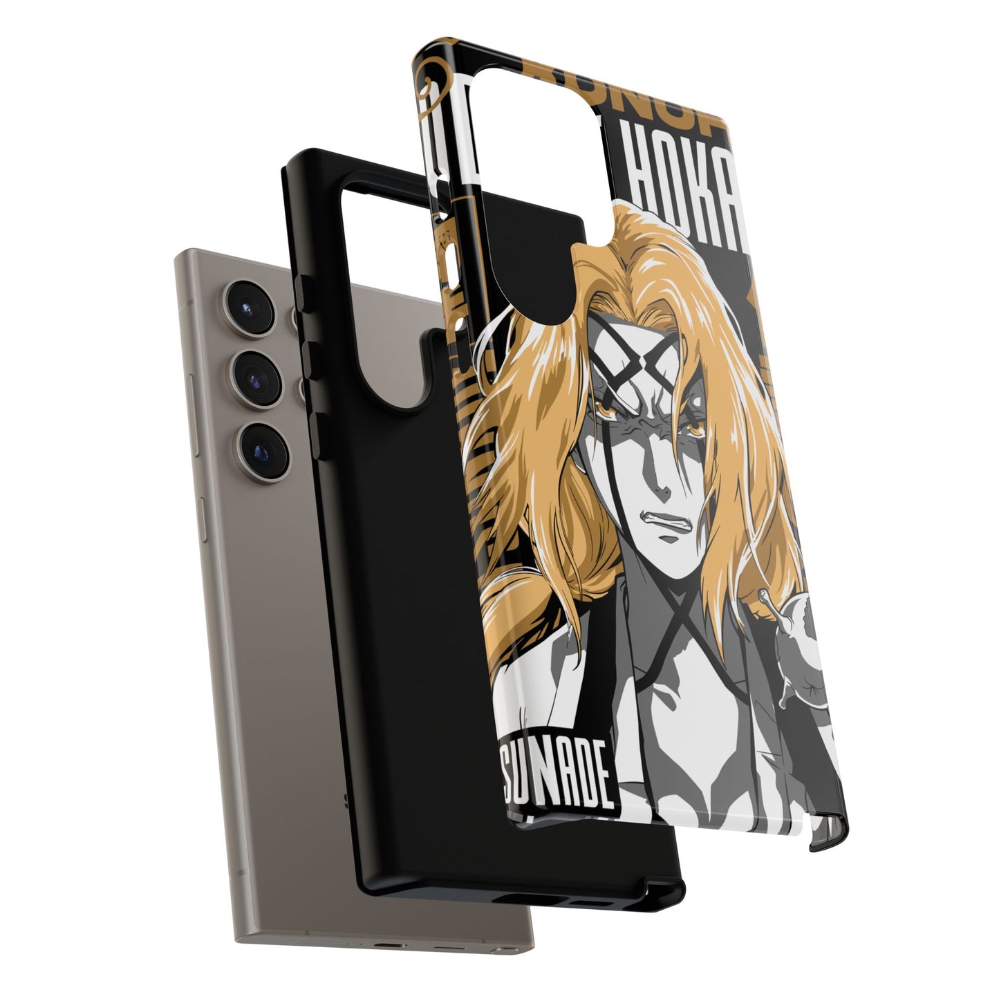 Limited Release "Fifth" / Samsung Galaxy Phone Case