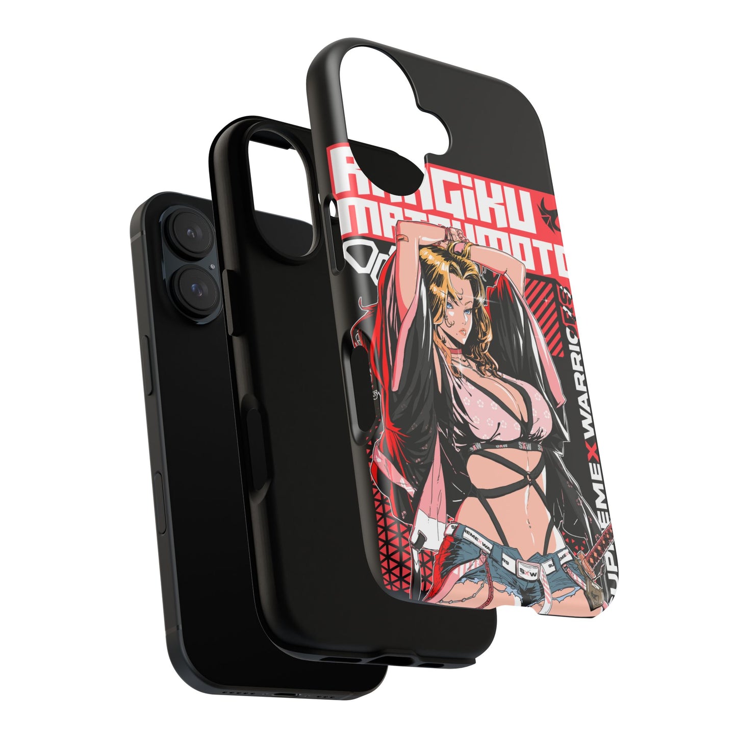 Goddess / iPhone Cases - LIMITED