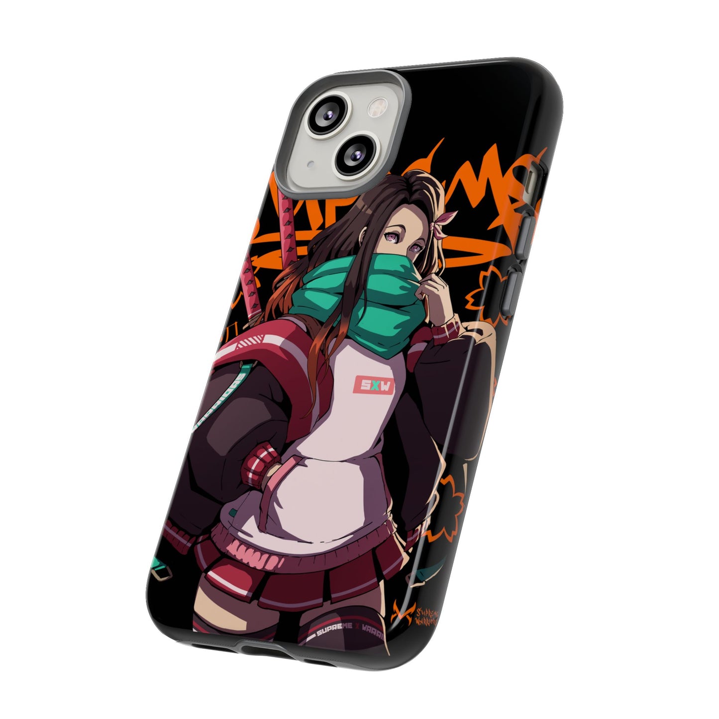 Yuesuo / iPhone Case - LIMITED