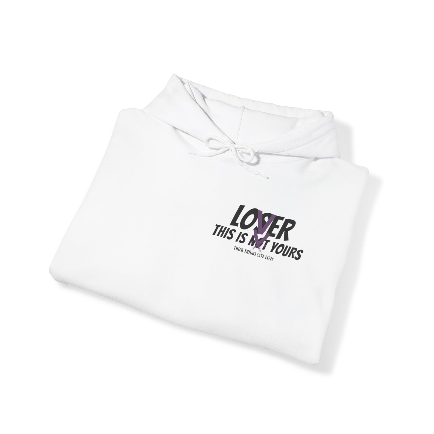 Shouko Classic Hoodie