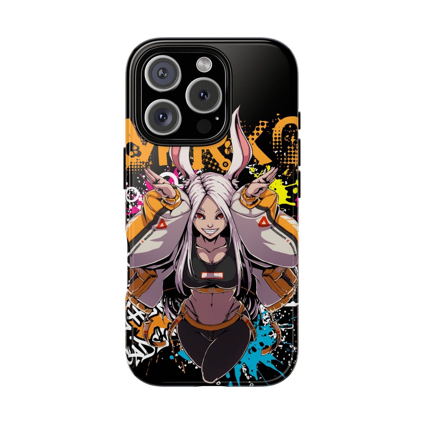 Mirko / iPhone Case