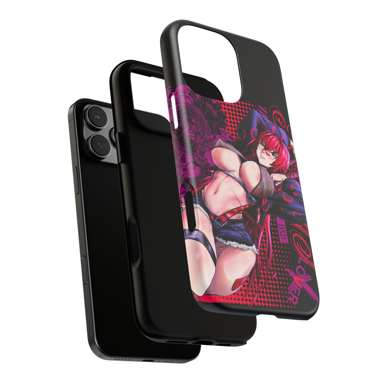 RIAS / iPhone Cases - LIMITED