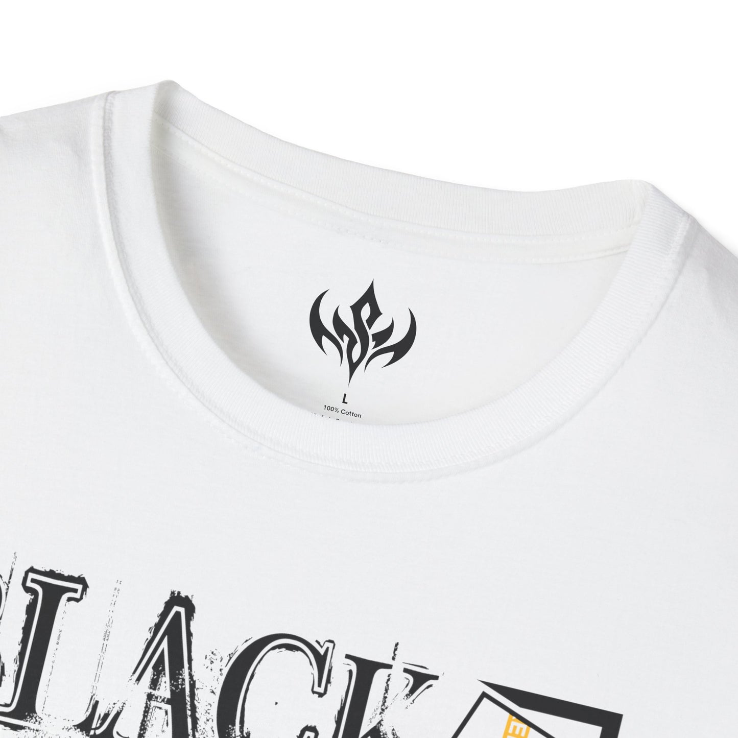 Celty Graphic T-Shirt