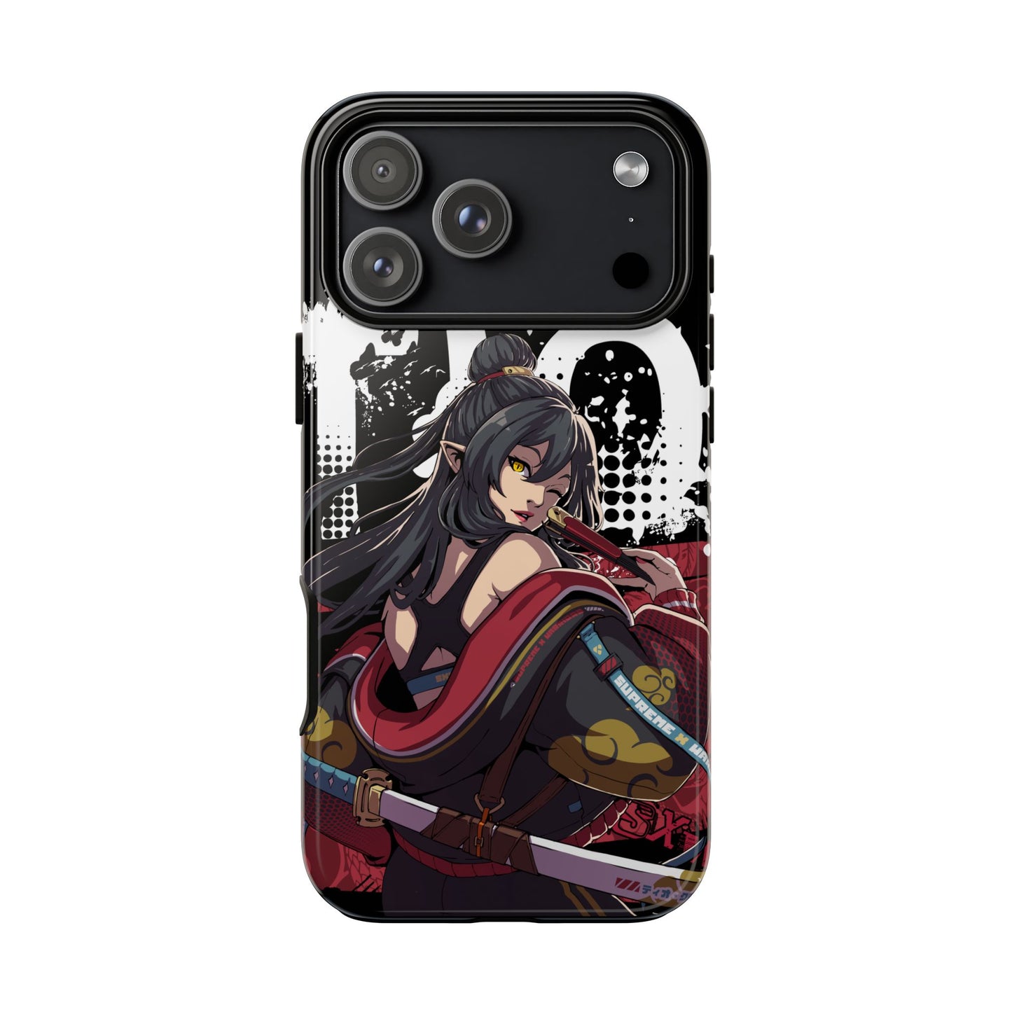 Dragon / iPhone Cases - LIMITED