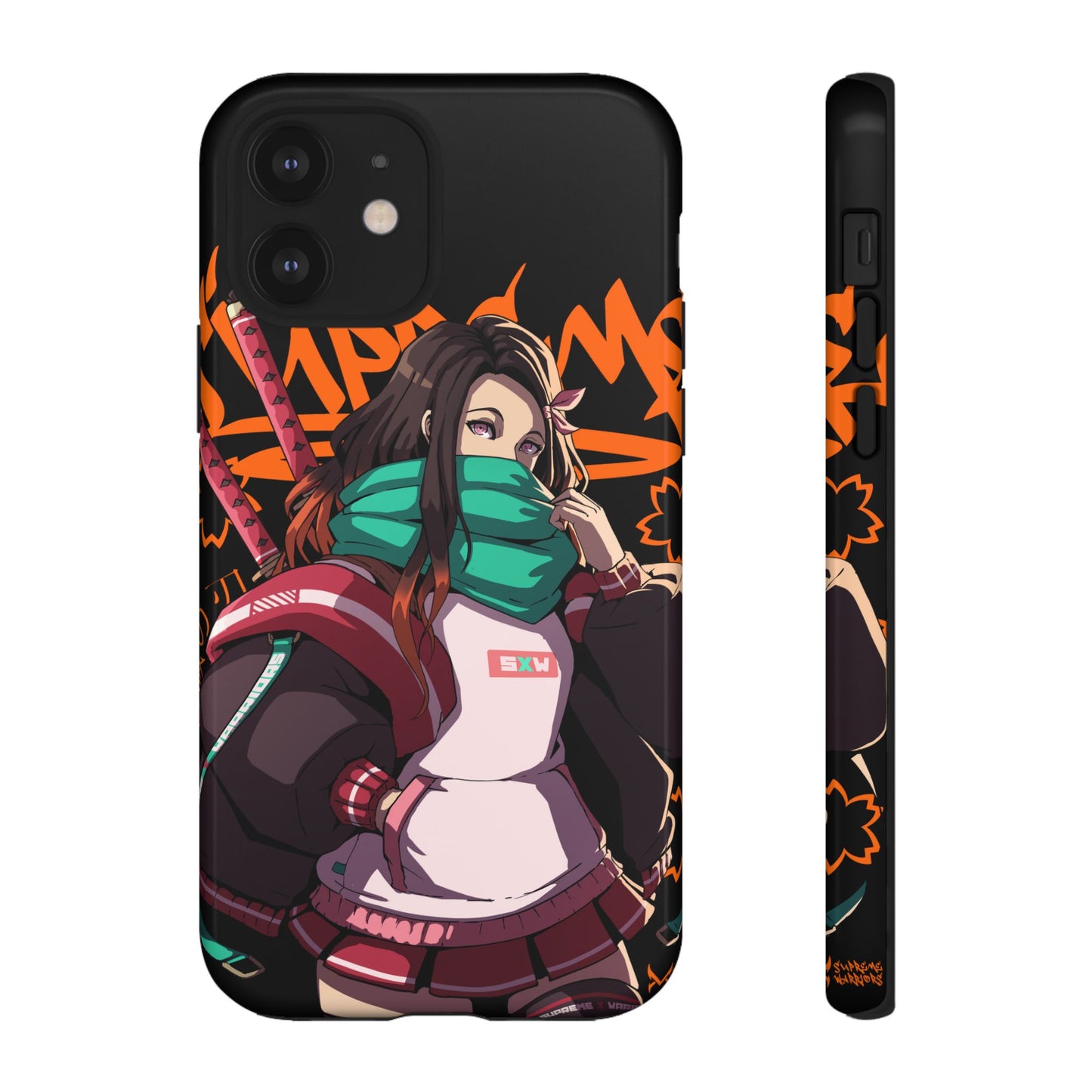 Yuesuo / iPhone Case - LIMITED