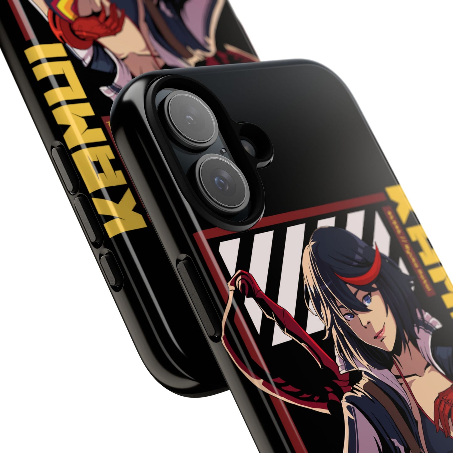 Kamui / iPhone Case