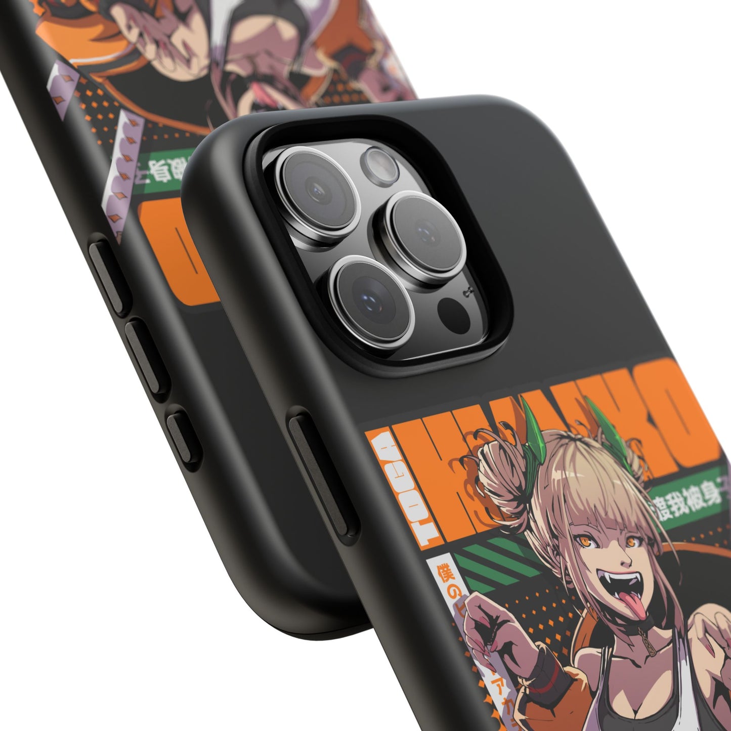Toga / iPhone Case