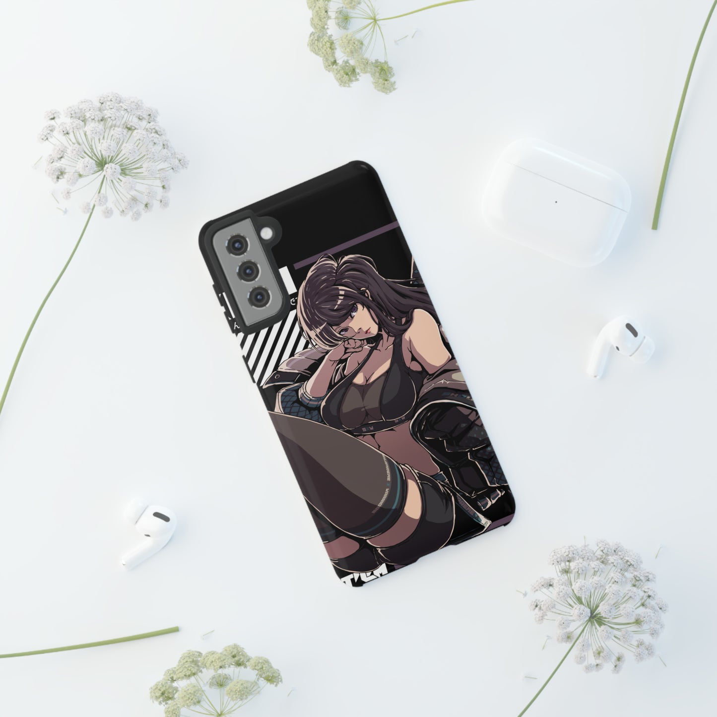 Shouko / Samsung Galaxy Phone Case