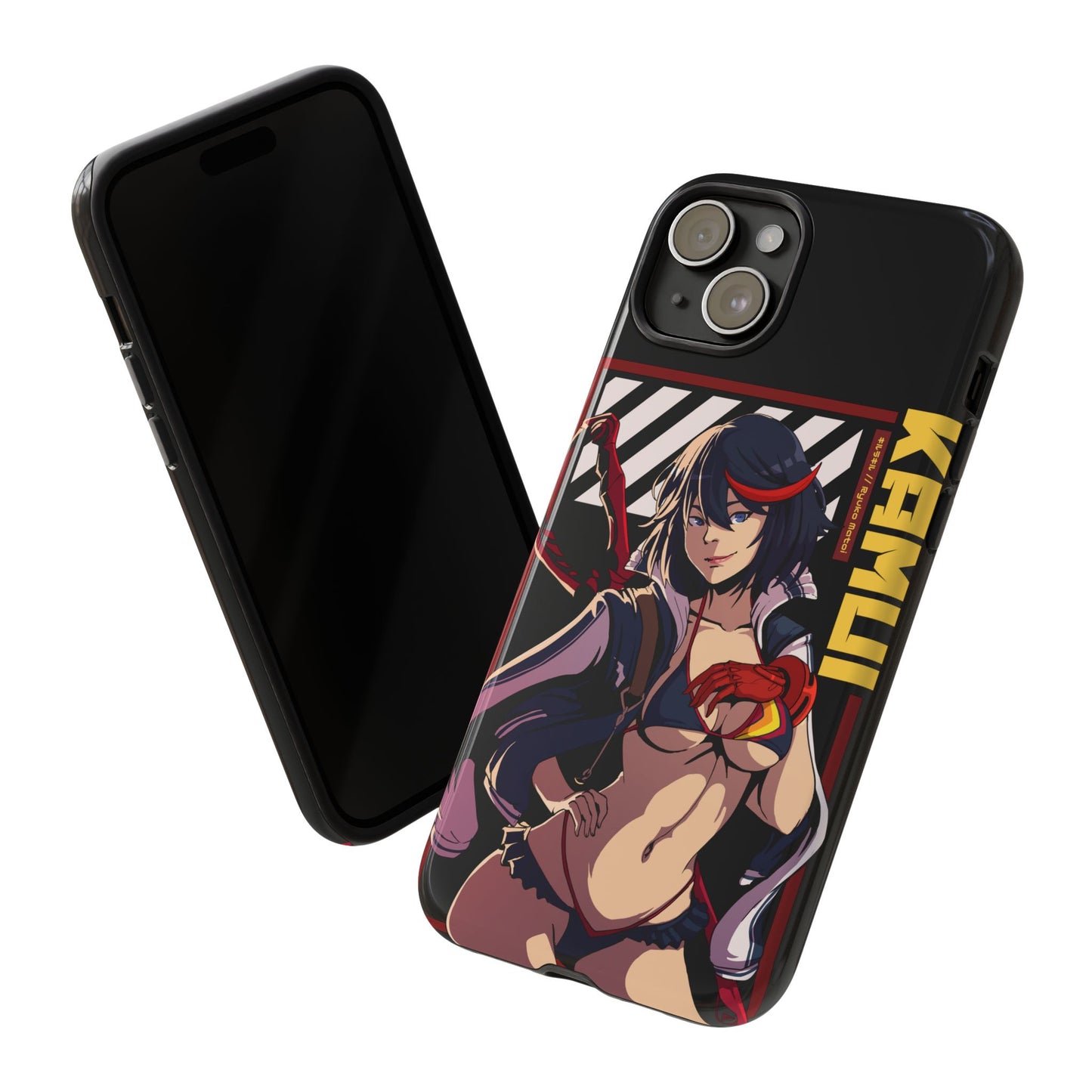 Kamui / iPhone Case