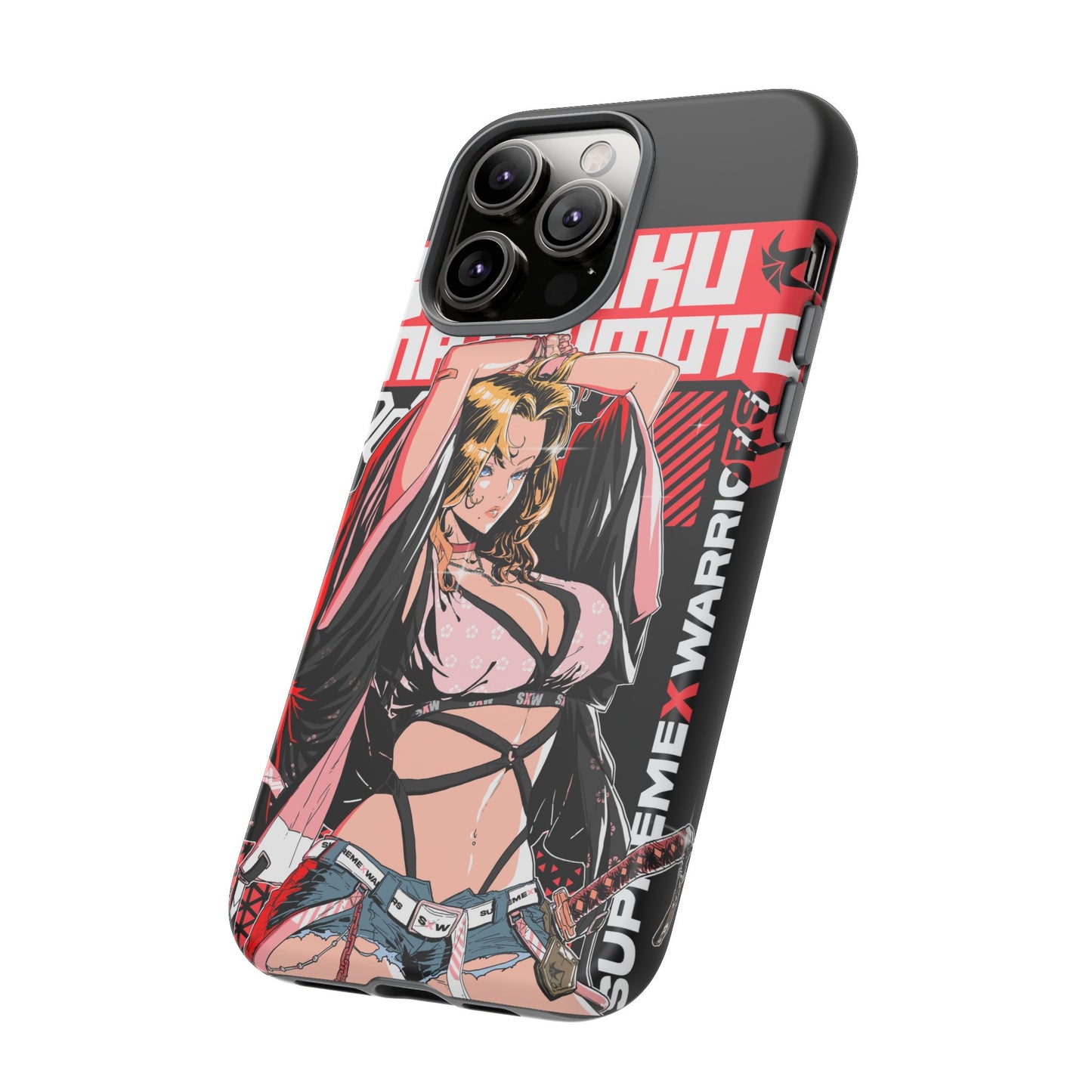 Goddess / iPhone Cases - LIMITED