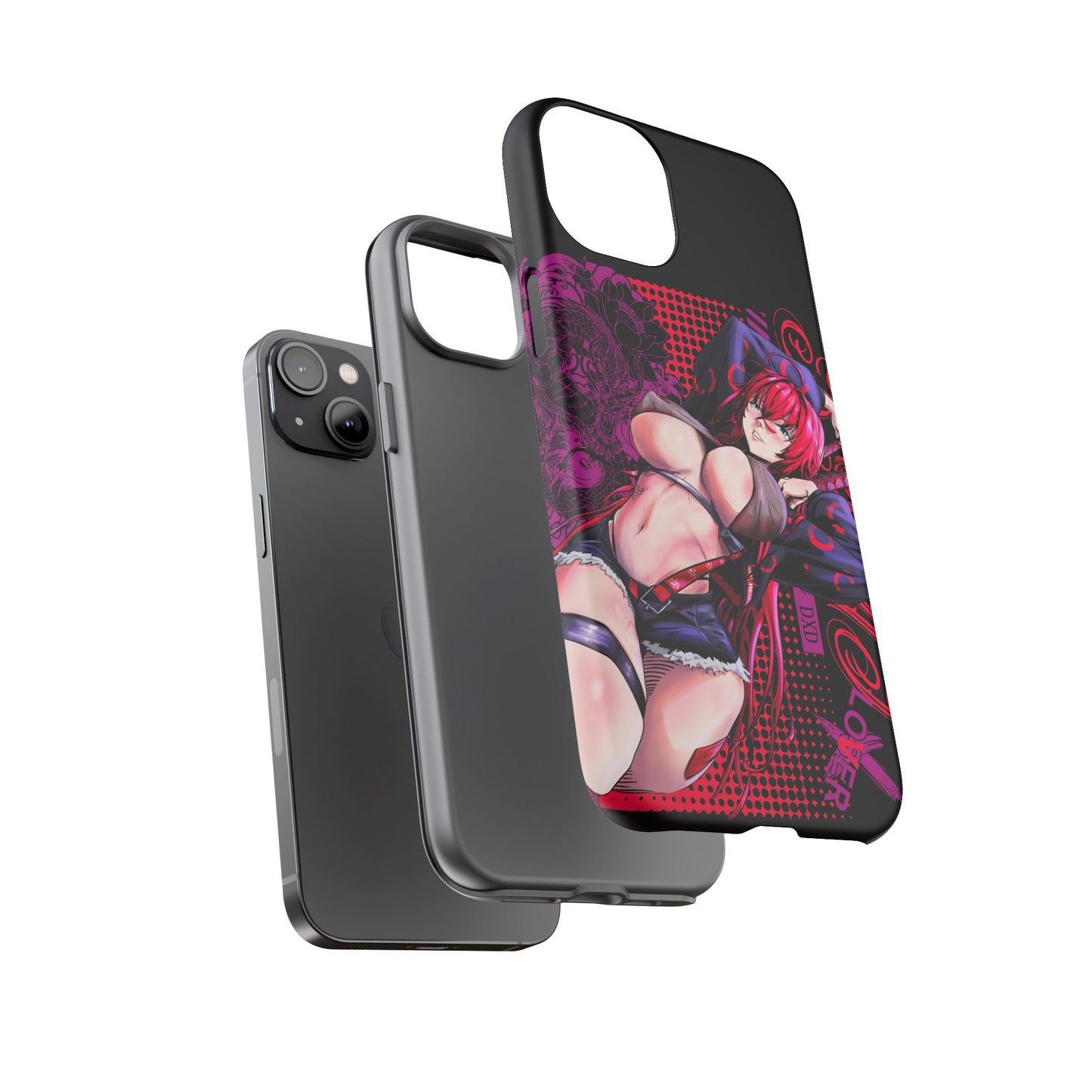 RIAS / iPhone Cases - LIMITED