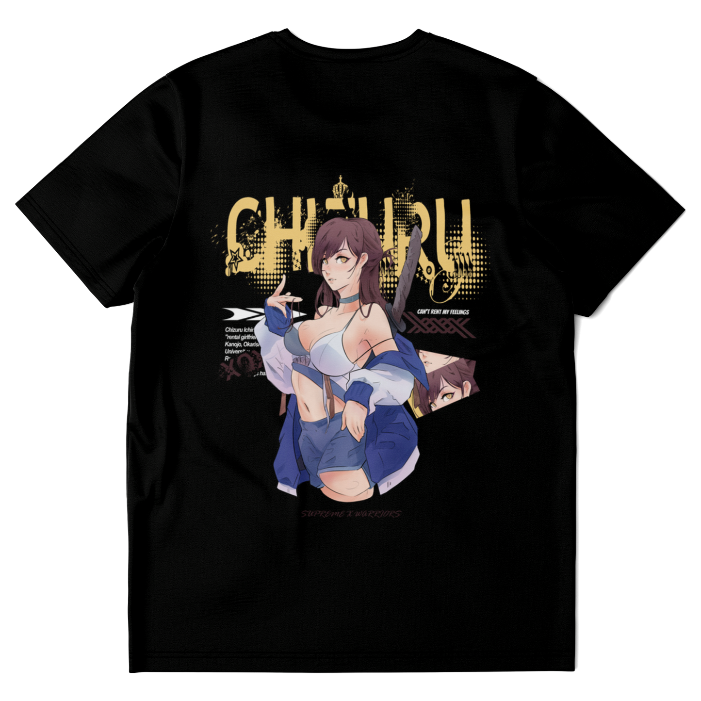 Chizuru T-shirt