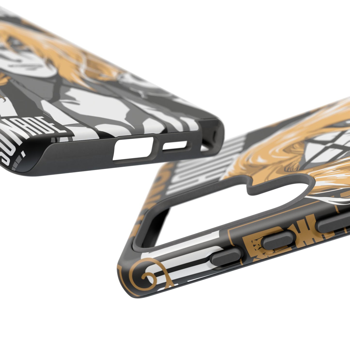 Limited Release "Fifth" / Samsung Galaxy Phone Case