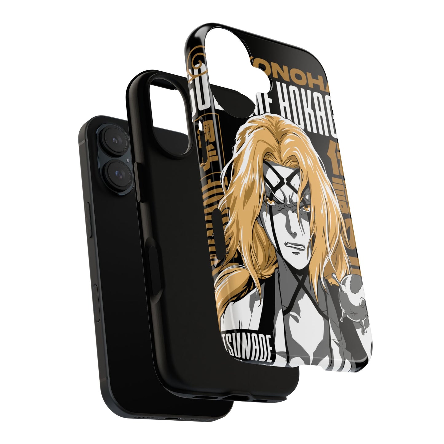 Limited Release "Fifth" / iPhone Case