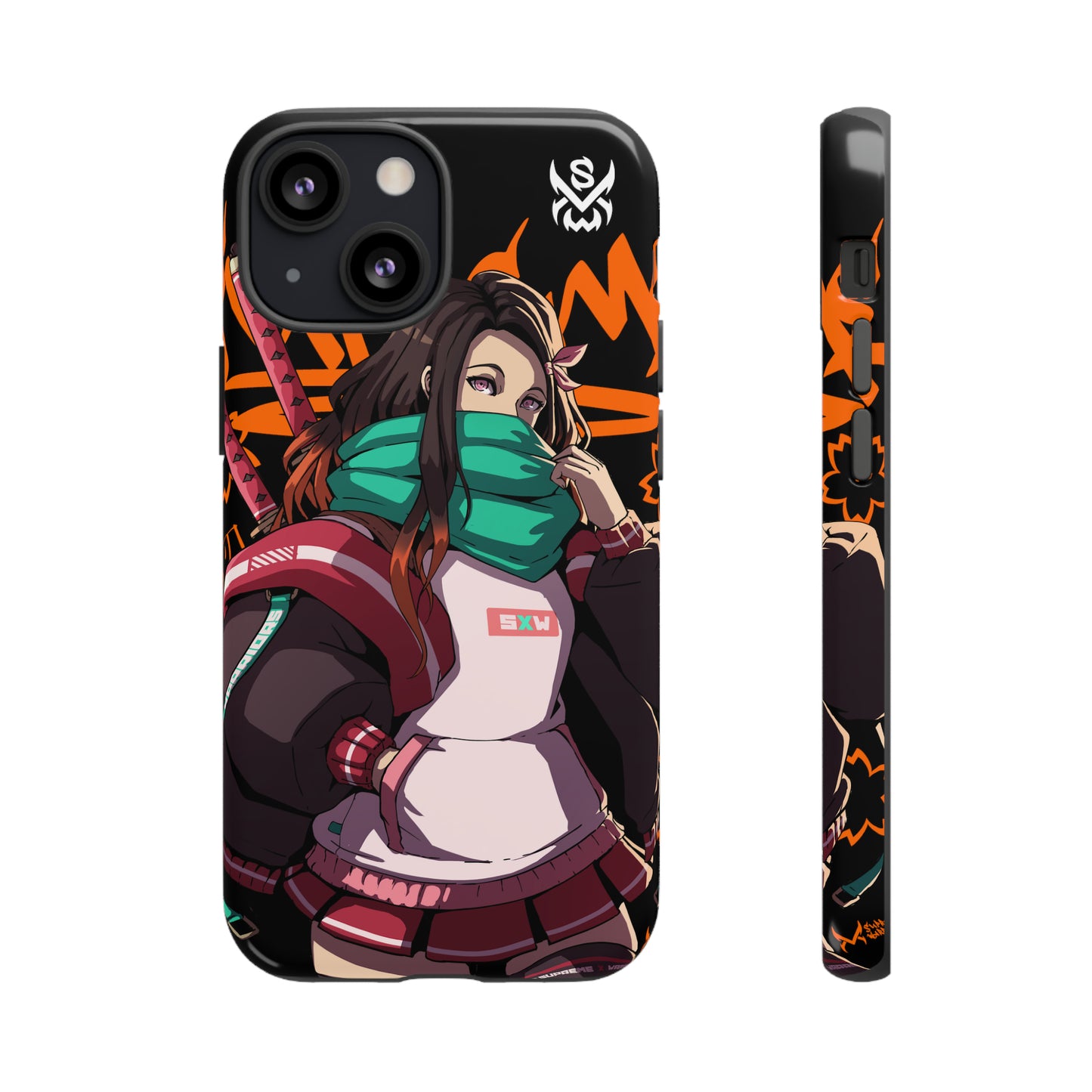 Yuesuo / iPhone Case - LIMITED