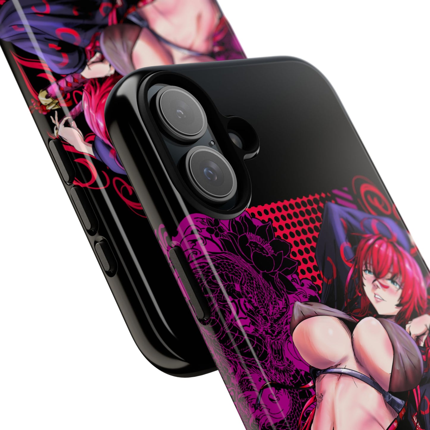 RIAS / iPhone Cases - LIMITED