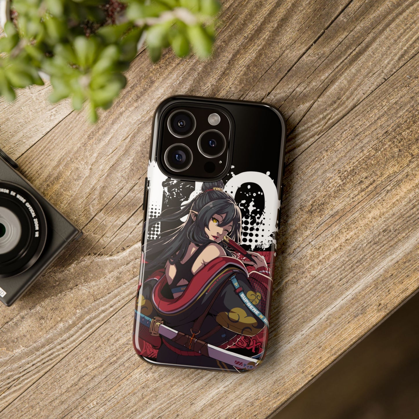 Dragon / iPhone Cases - LIMITED