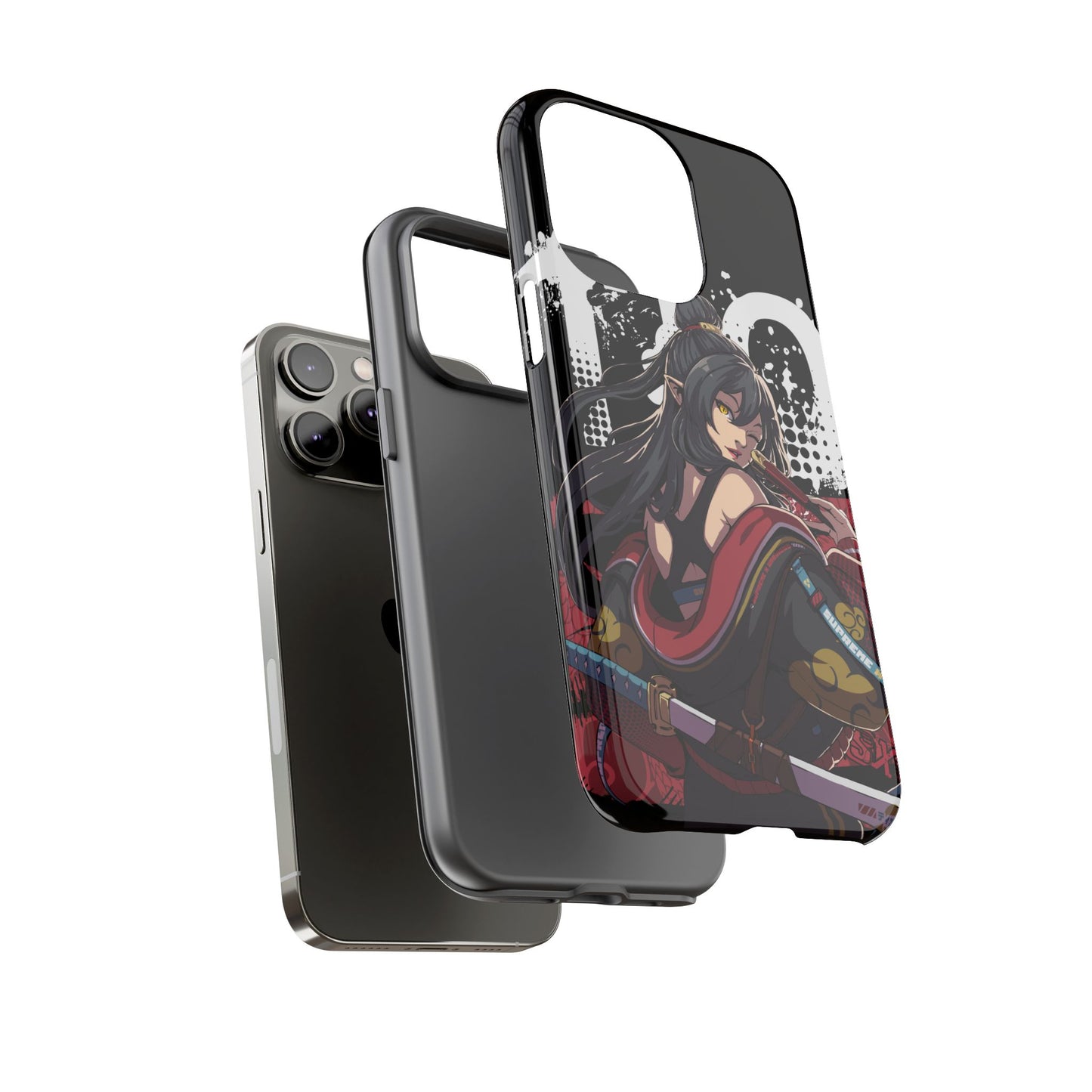 Dragon / iPhone Cases - LIMITED