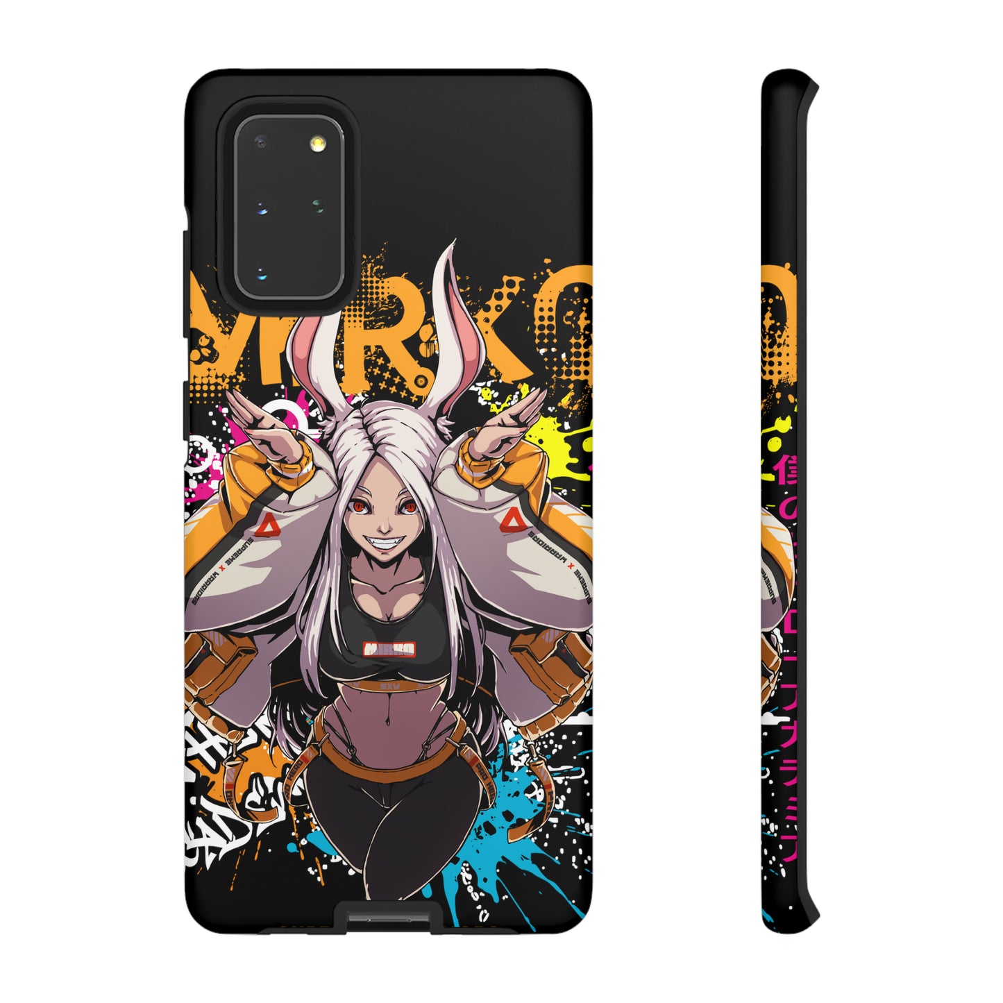 Mirko / Samsung Galaxy Phone Case