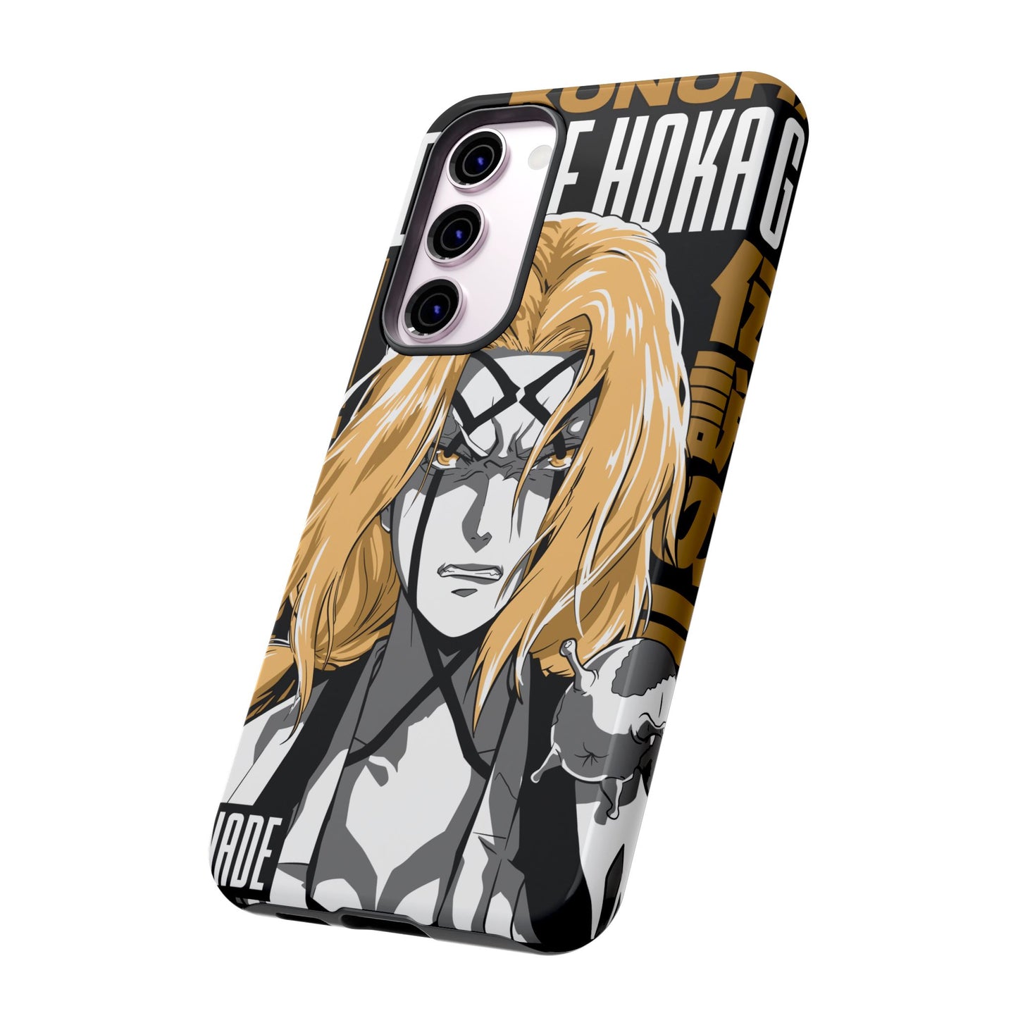 Limited Release "Fifth" / Samsung Galaxy Phone Case