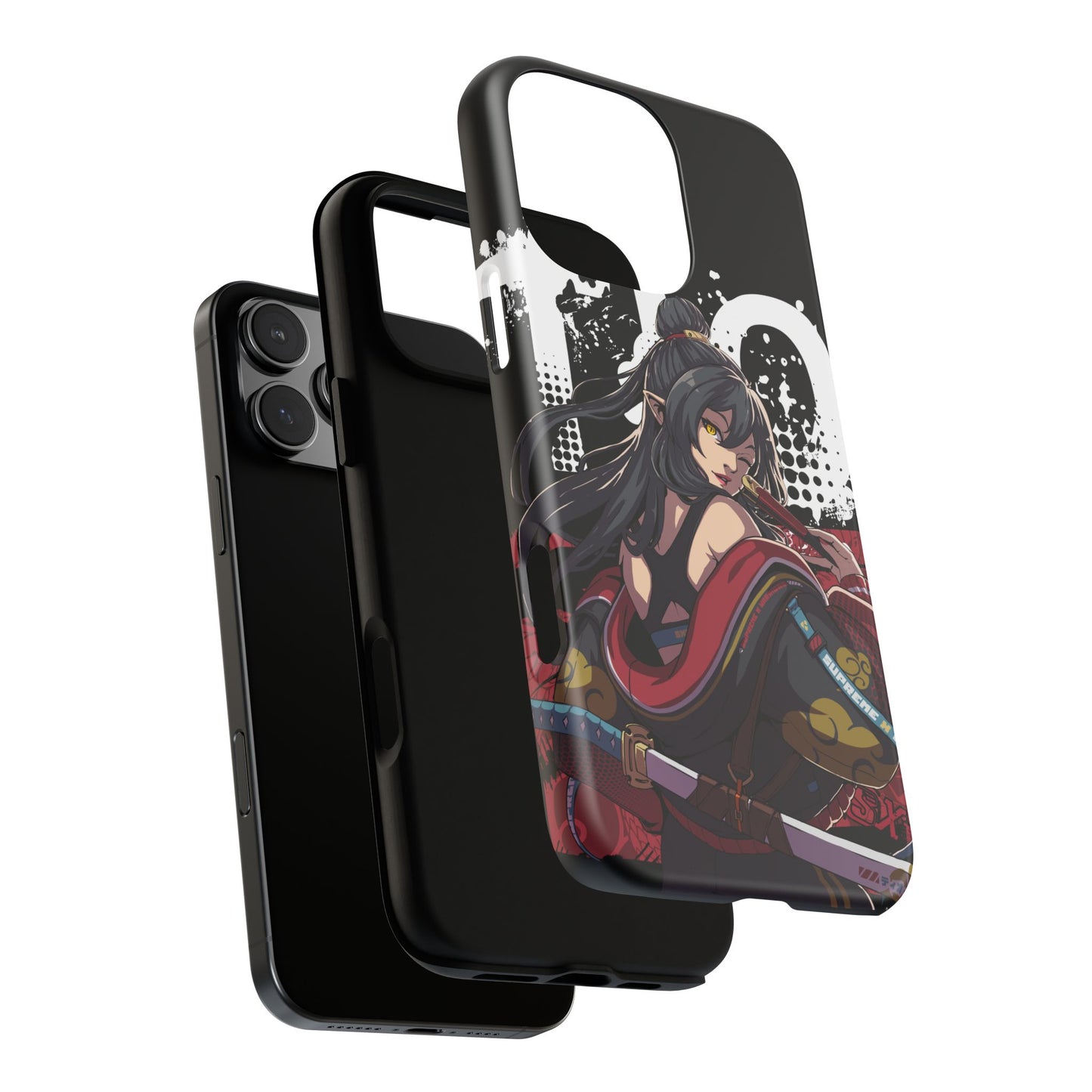 Dragon / iPhone Cases - LIMITED