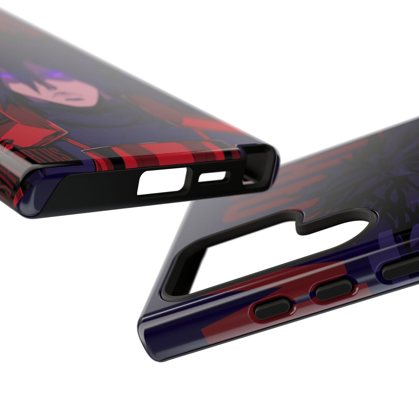 Limited Release "Madara" / Samsung Galaxy Phone Case