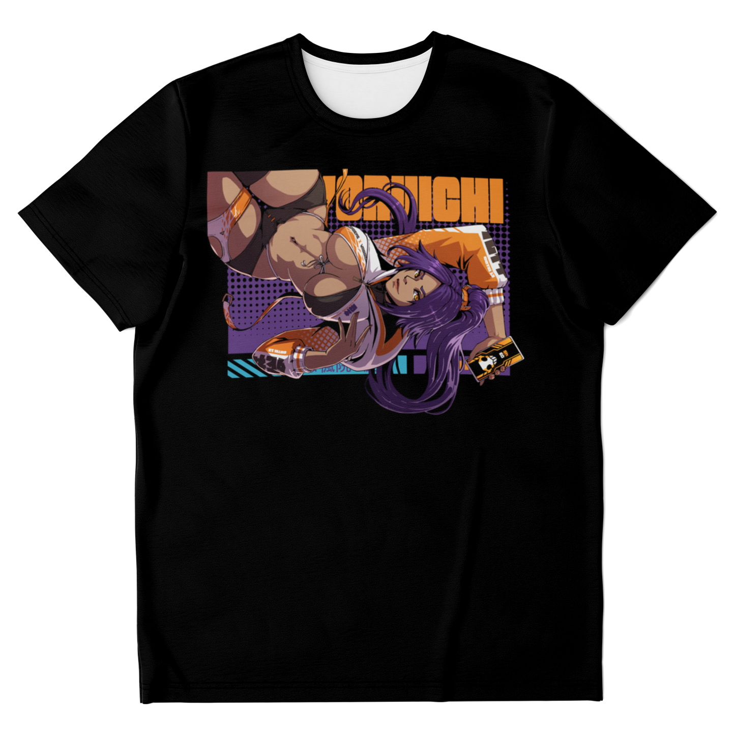 Black Cat T-shirt