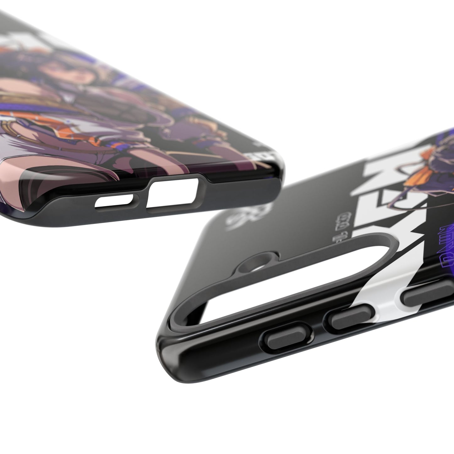 Akeno / Samsung Galaxy Cases - LIMITED