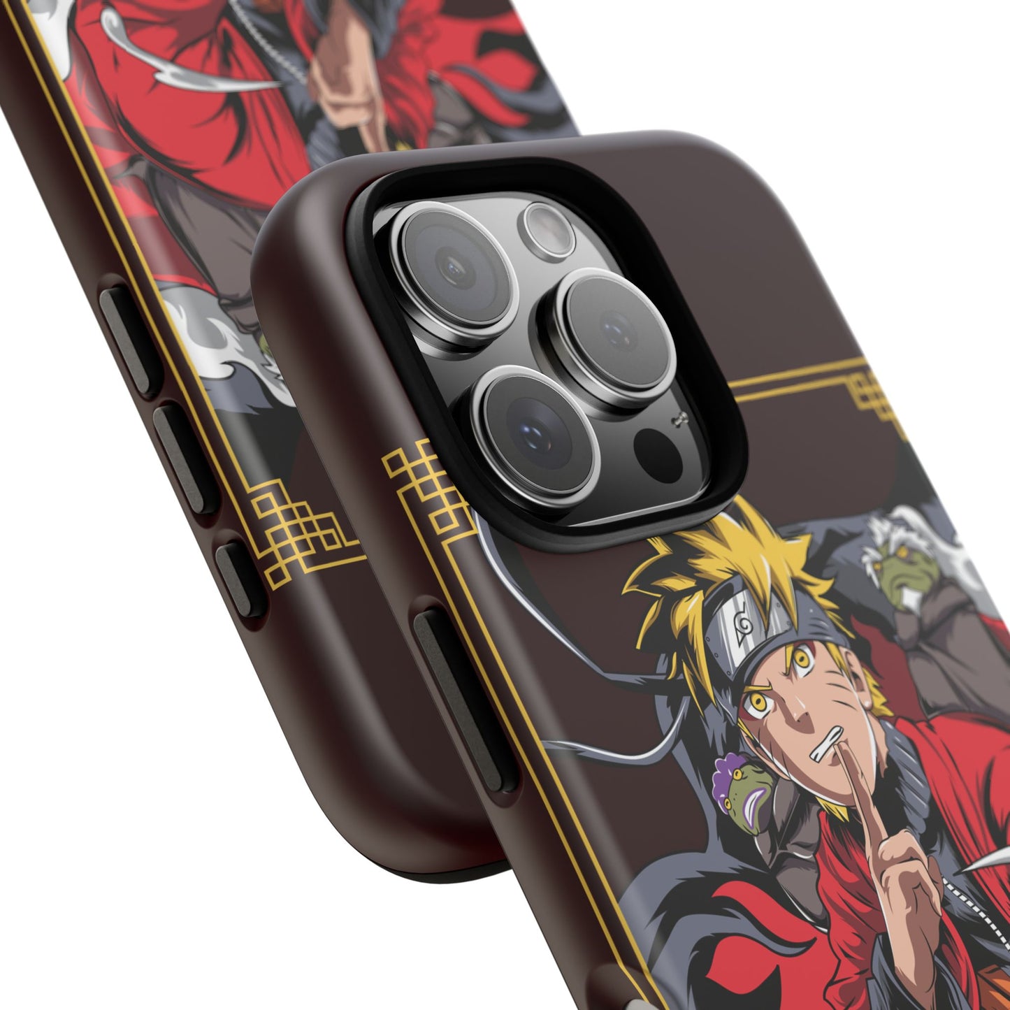 Limited Release "Naruto" / iPhone Case