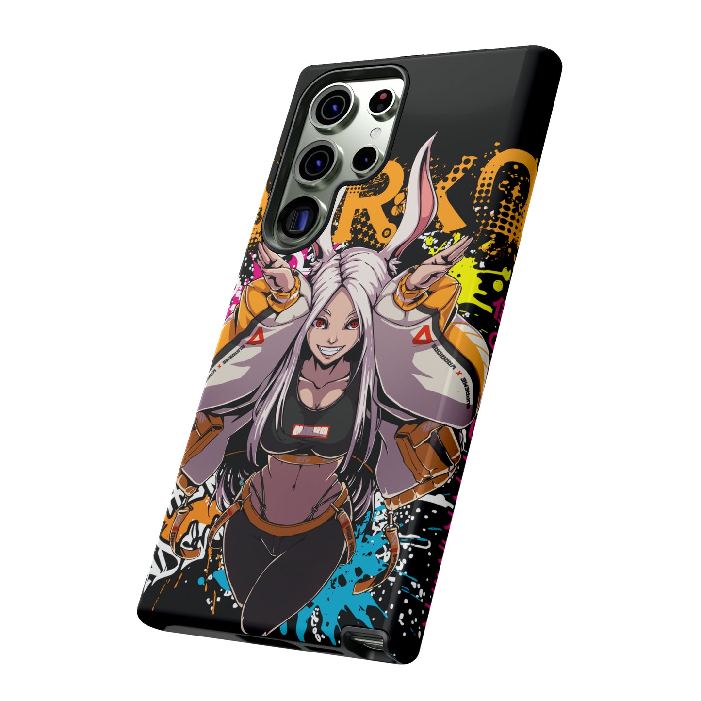 Mirko / Samsung Galaxy Phone Case