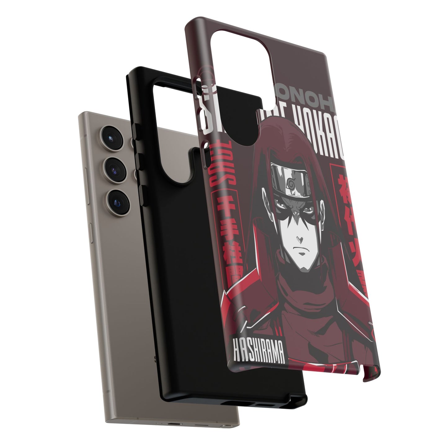 Limited Release "First" / Samsung Galaxy Phone Case